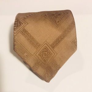 Vintage Wemlon by Wembley 100% Silk Men’s Tie